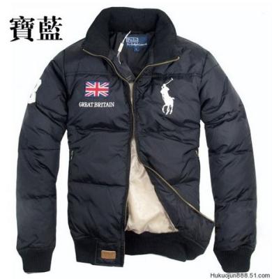 wholesale Ralph Lauren Men down coat No. 39